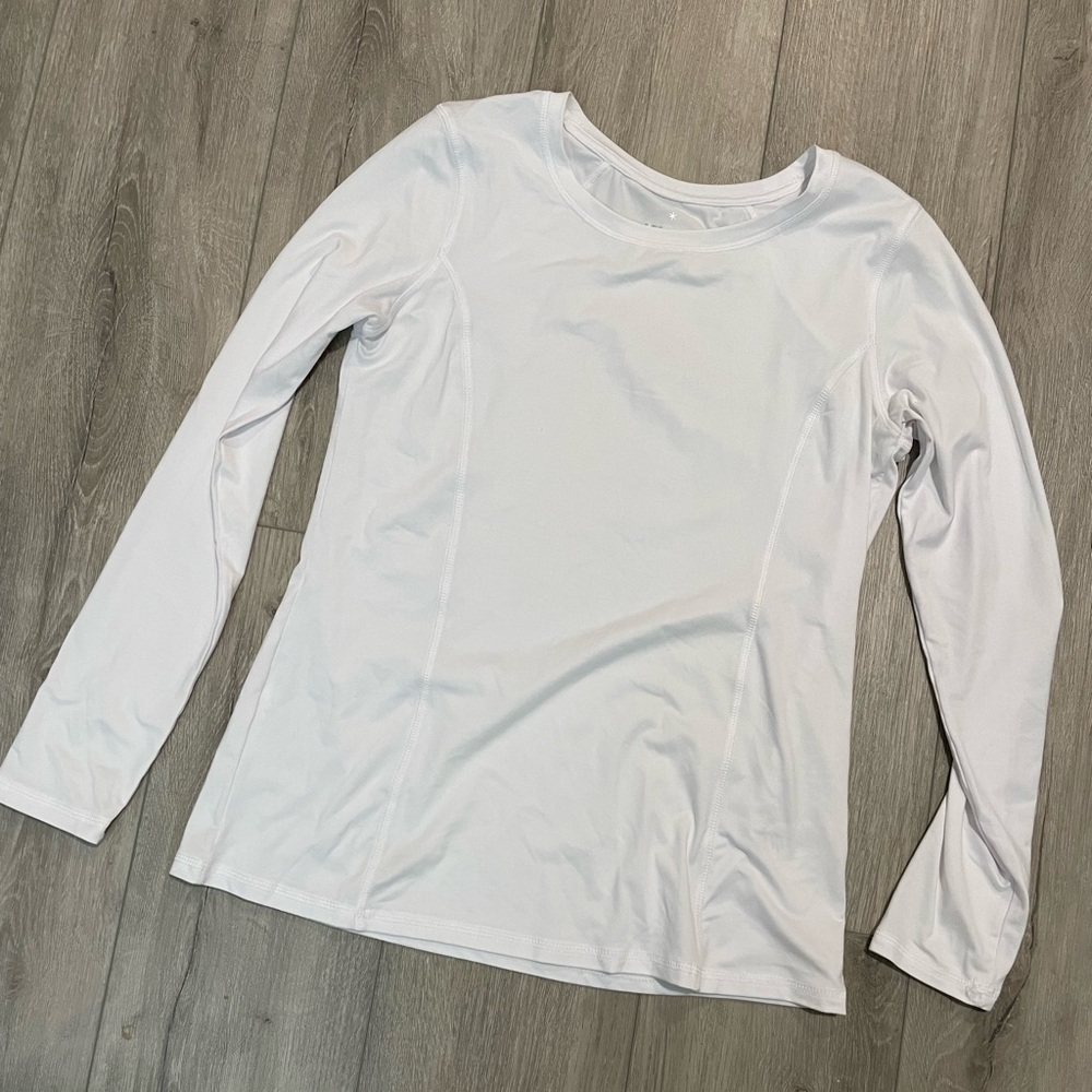 Brand New Beyond Scrub Long Sleeve